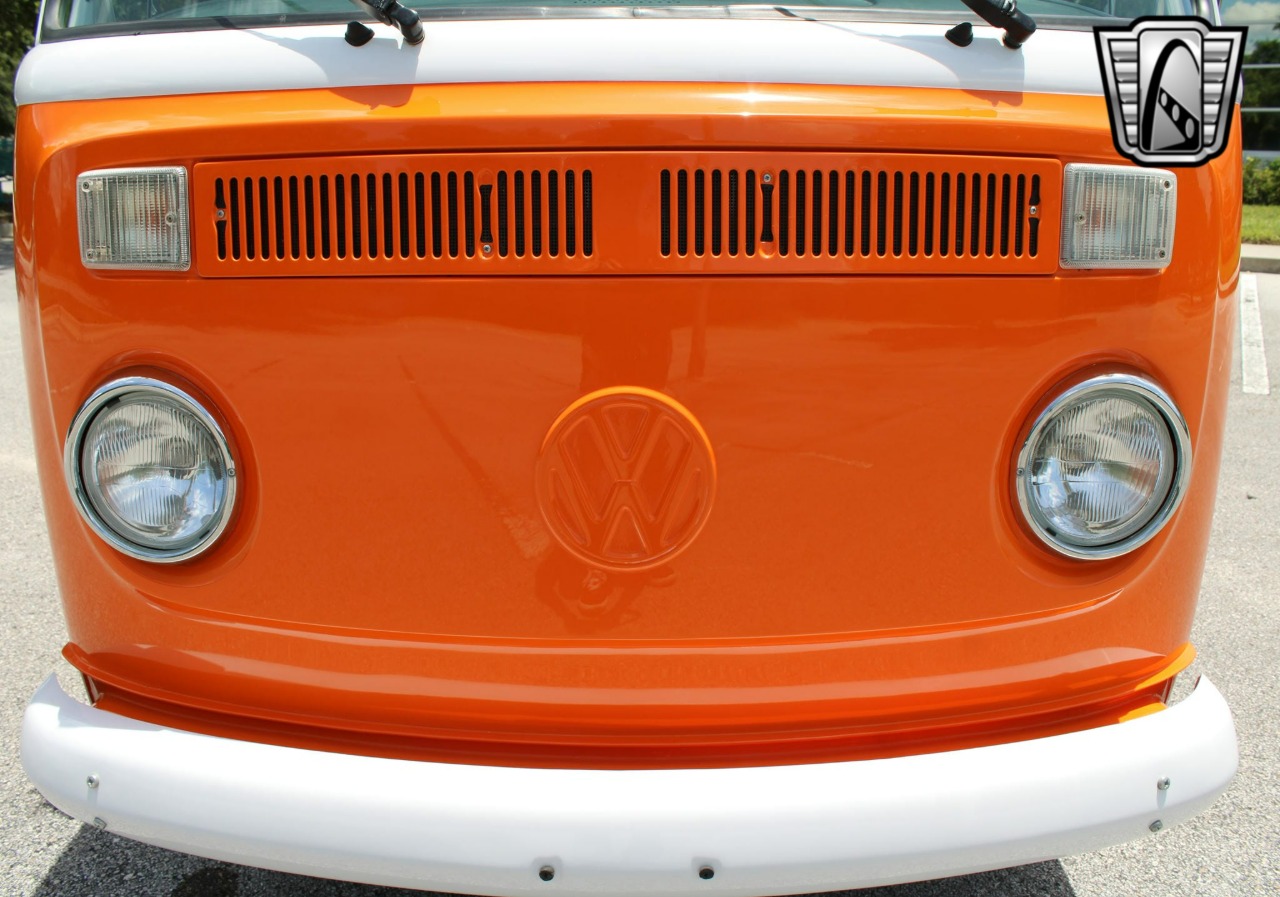 1994 Volkswagen Type 2 57