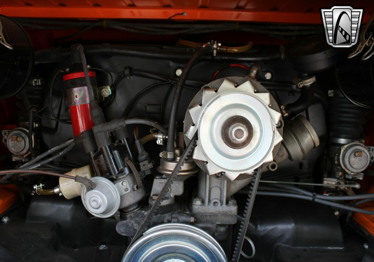 1994 Volkswagen Type 2 29