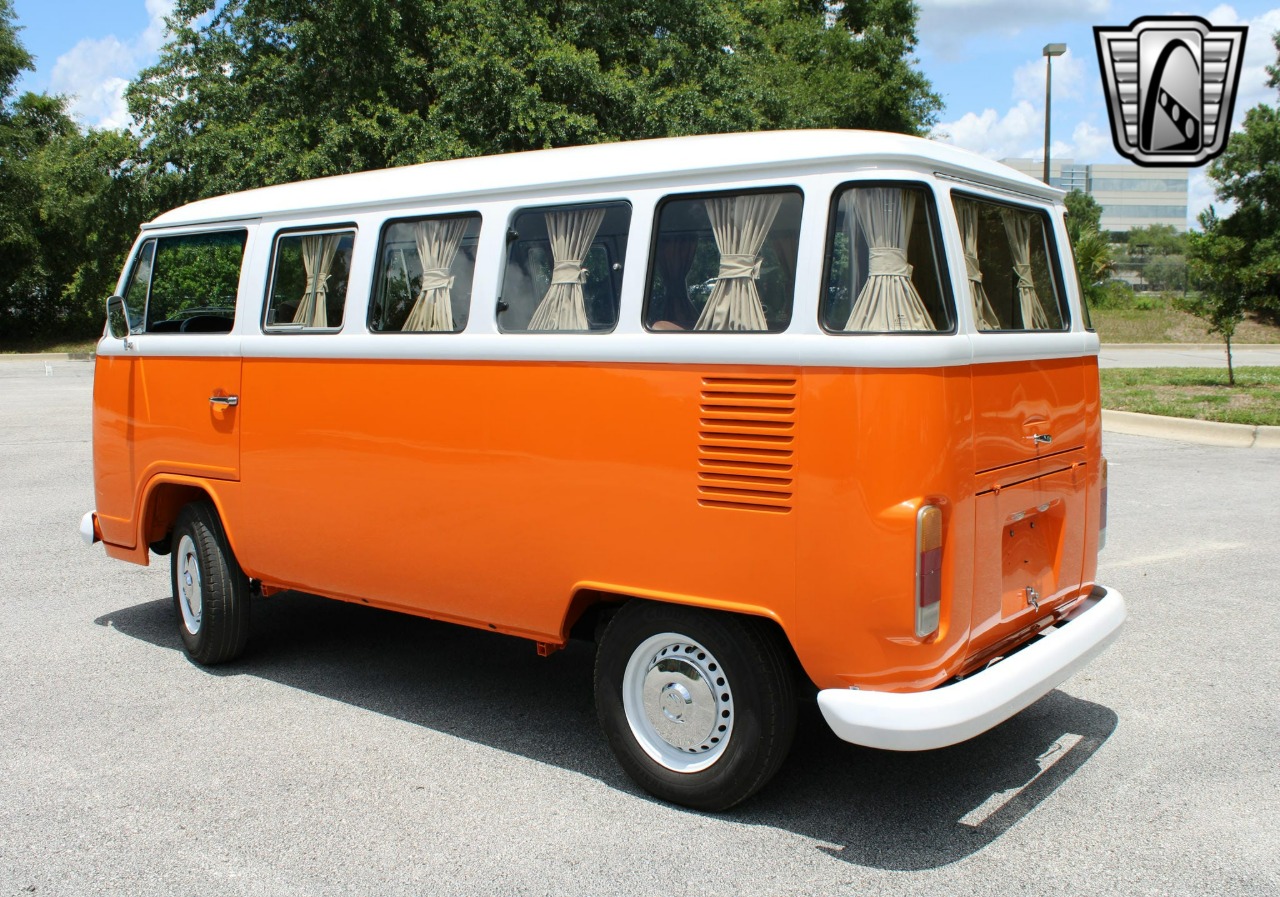 1994 Volkswagen Type 2 5