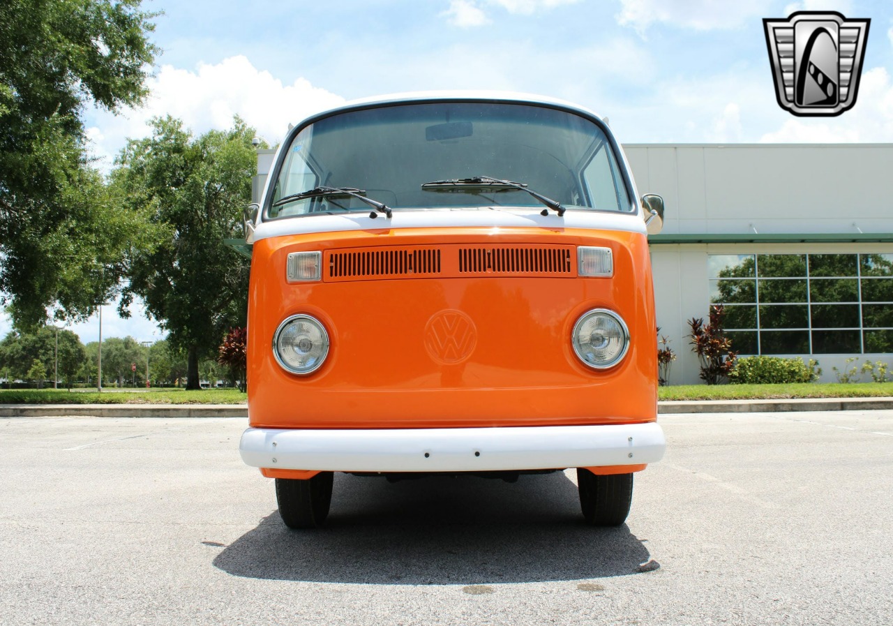 1994 Volkswagen Type 2 58