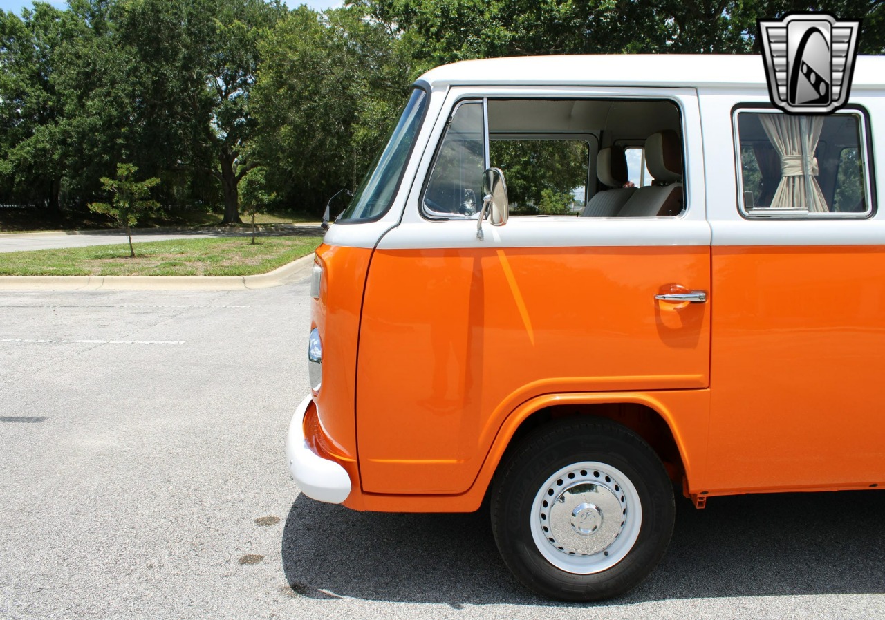 1994 Volkswagen Type 2 82