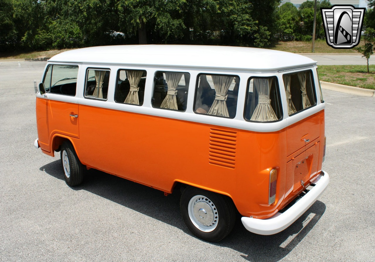 1994 Volkswagen Type 2 40