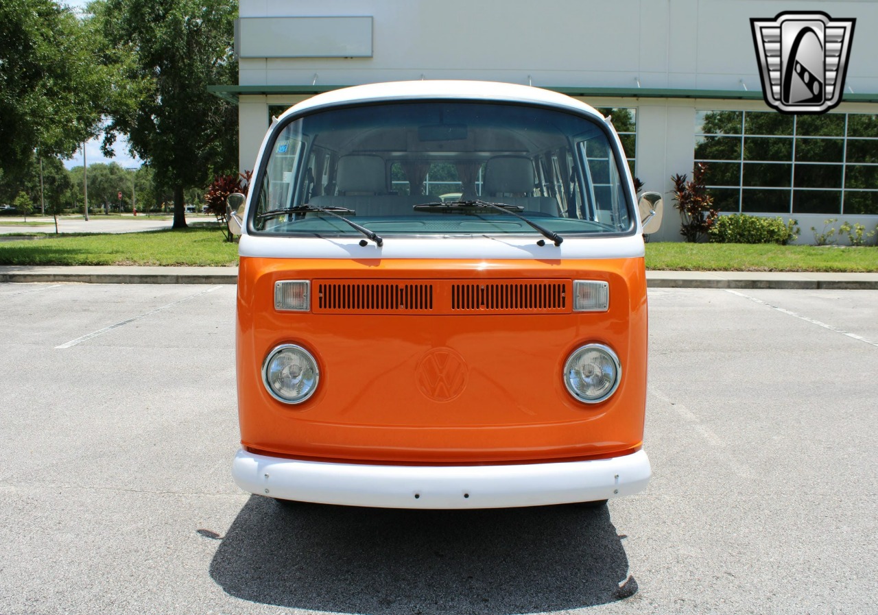 1994 Volkswagen Type 2 59