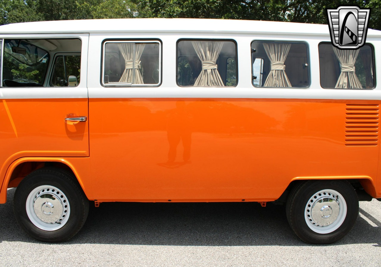 1994 Volkswagen Type 2 83