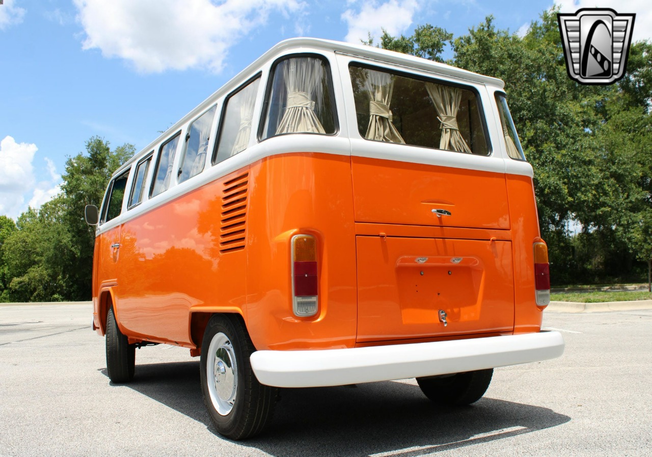 1994 Volkswagen Type 2 41