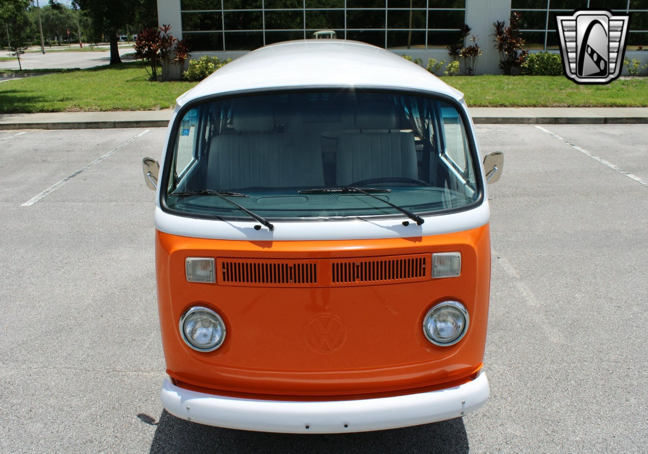 1994 Volkswagen Type 2 60