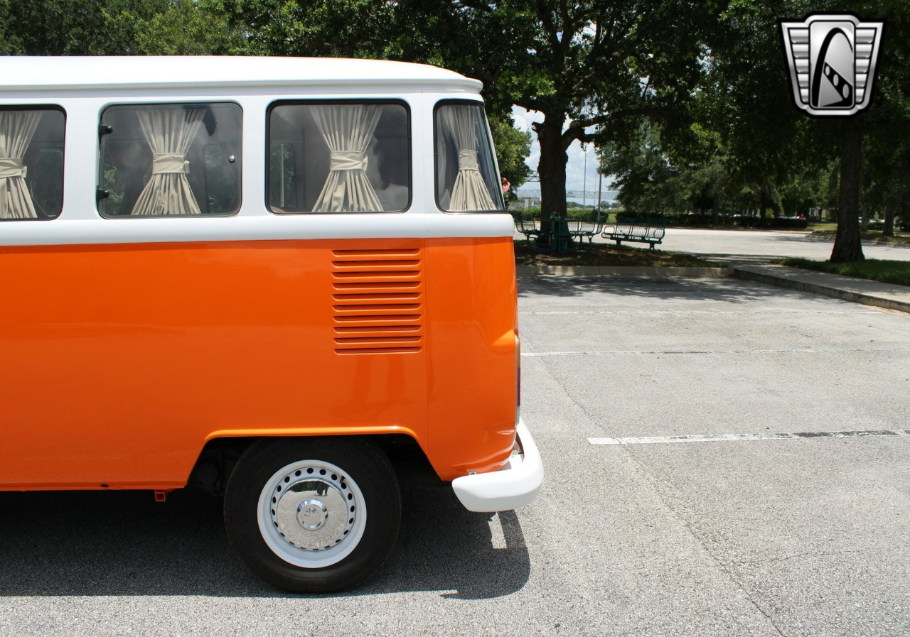 1994 Volkswagen Type 2 84