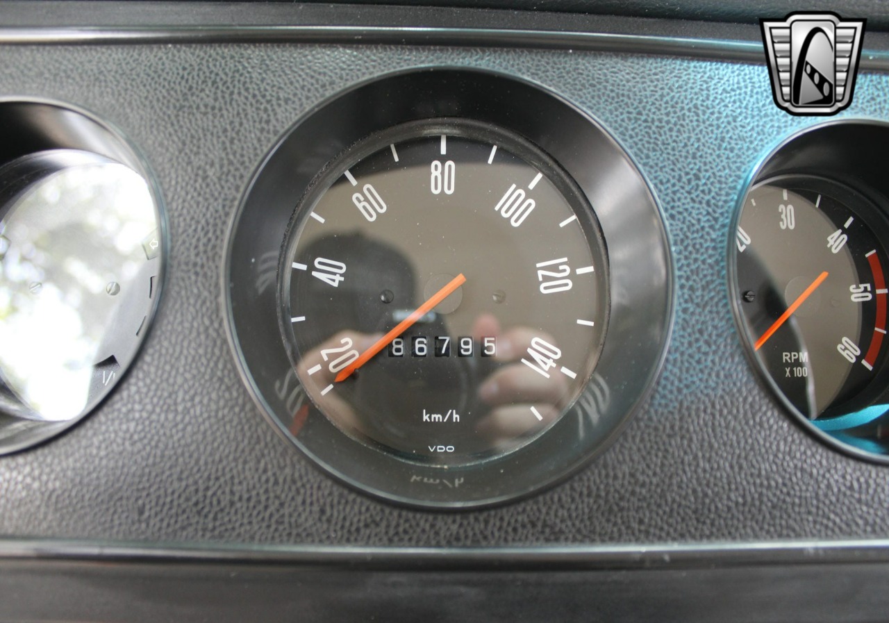 1994 Volkswagen Type 2 20