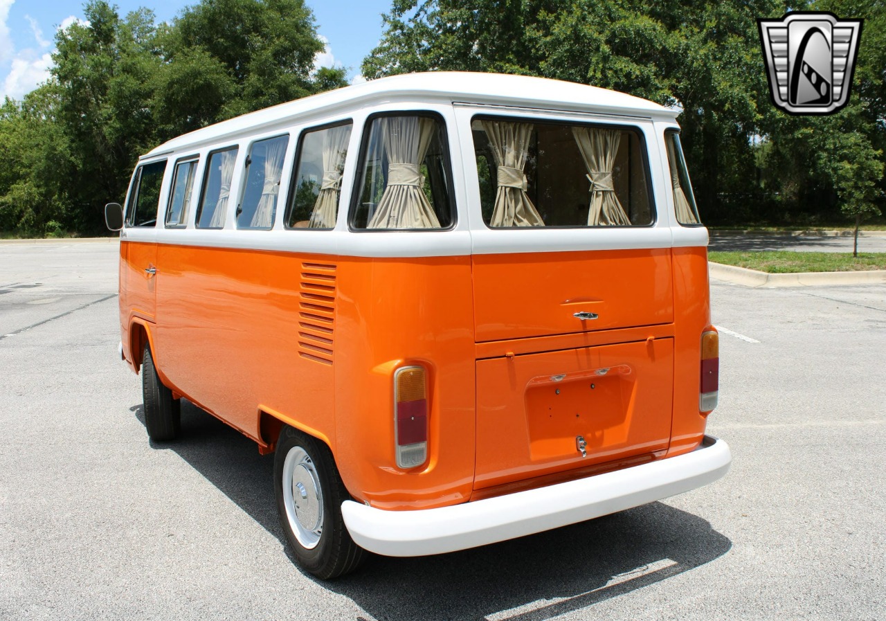 1994 Volkswagen Type 2 6