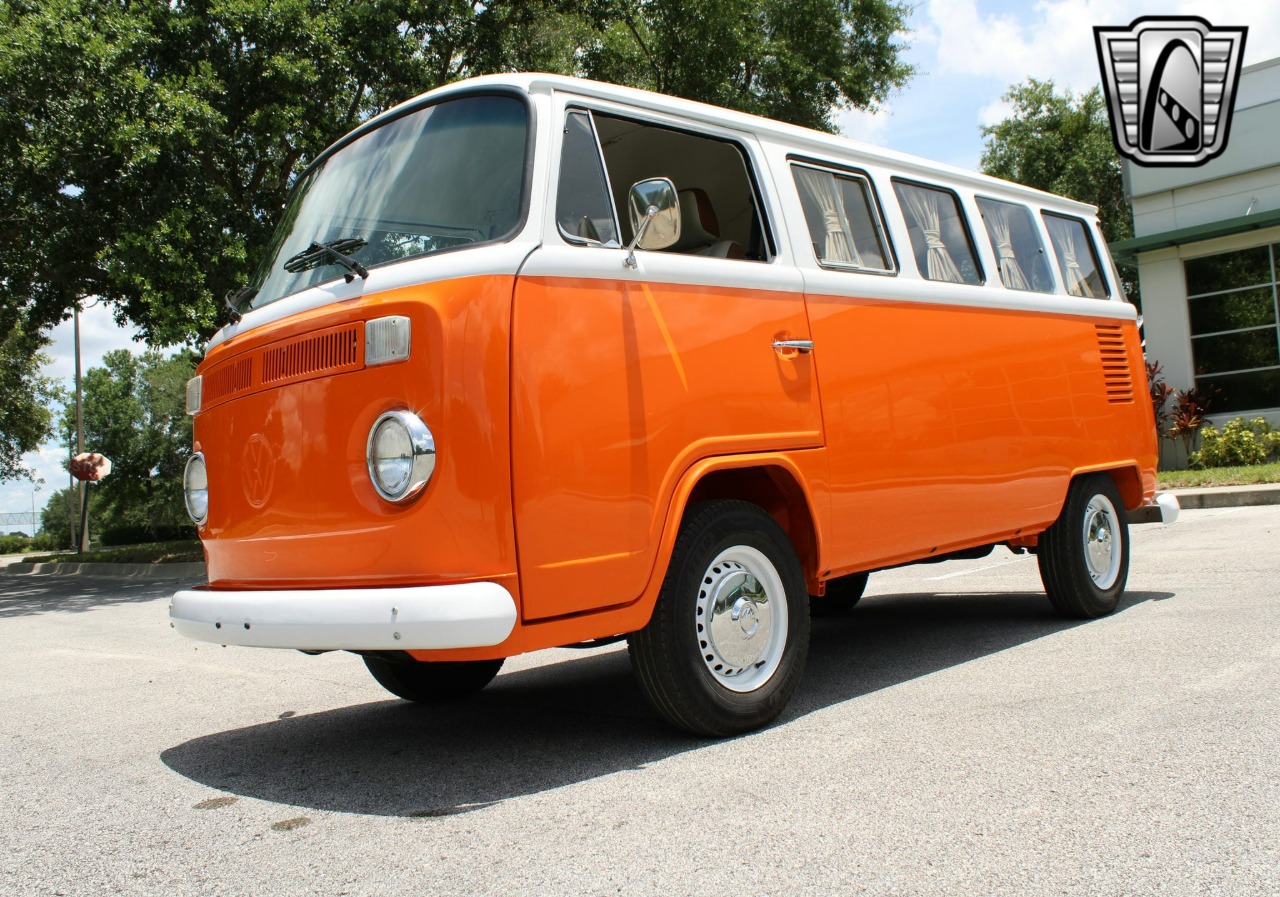 1994 Volkswagen Type 2 61