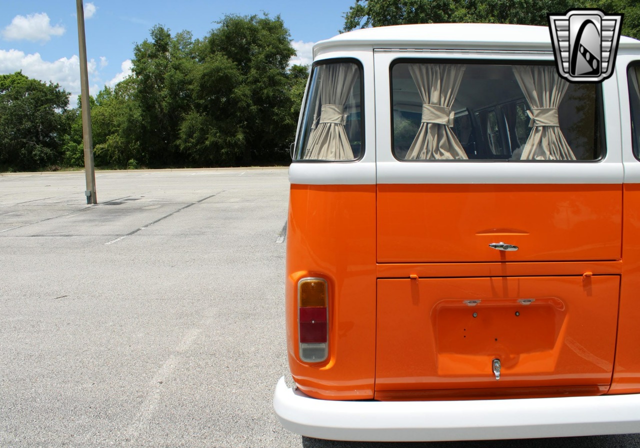 1994 Volkswagen Type 2 85