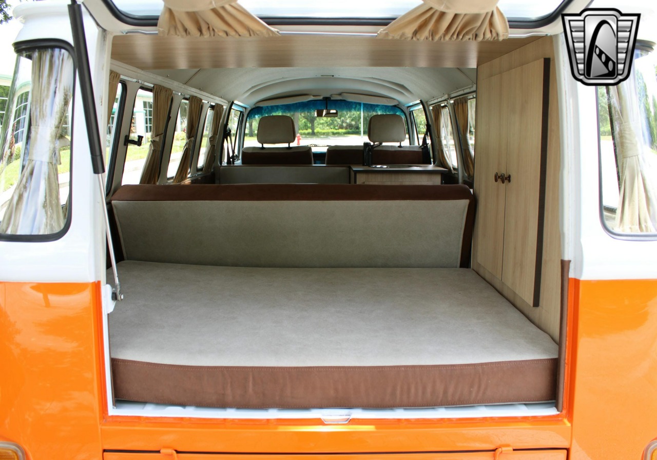 1994 Volkswagen Type 2 30