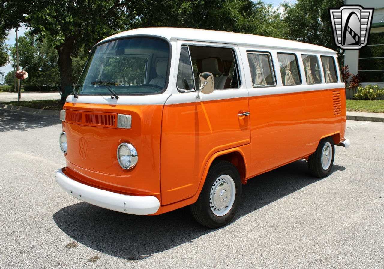 1994 Volkswagen Type 2 62