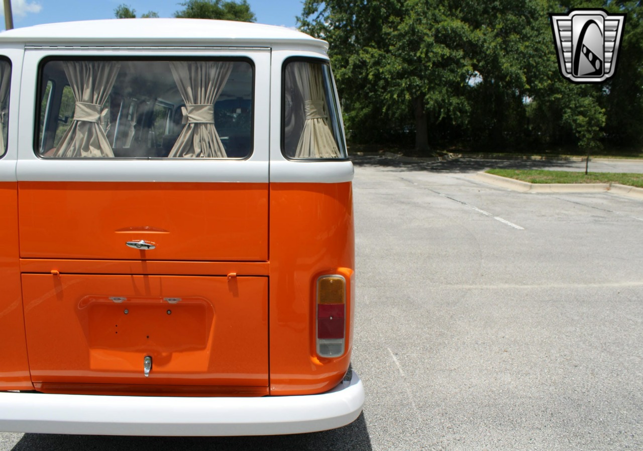 1994 Volkswagen Type 2 86