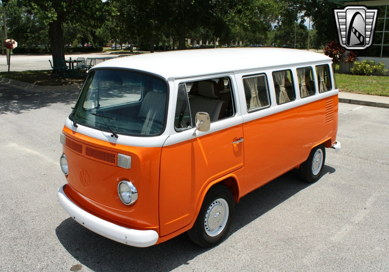1994 Volkswagen Type 2 63