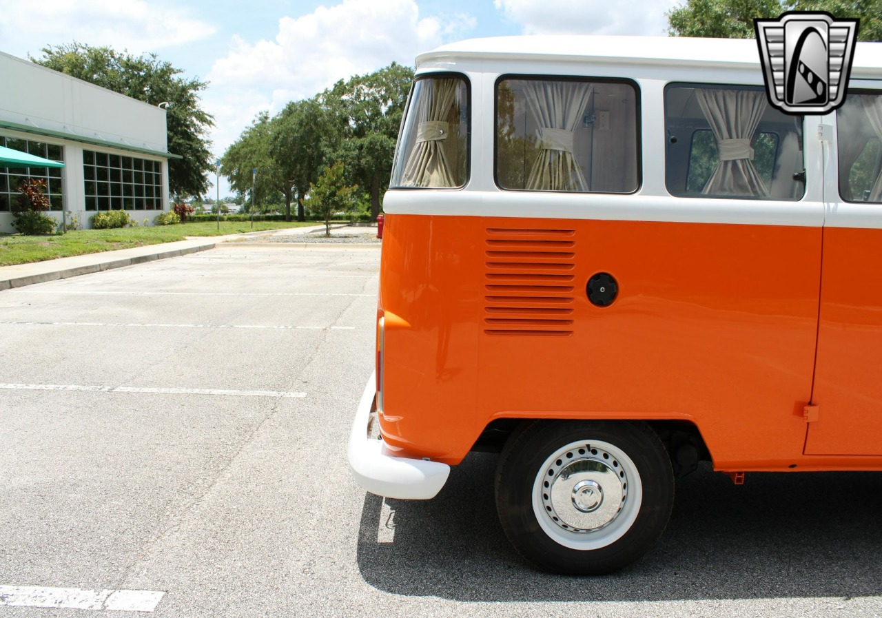 1994 Volkswagen Type 2 87