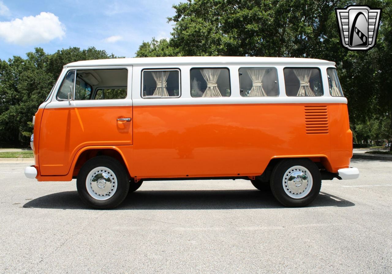 1994 Volkswagen Type 2 64