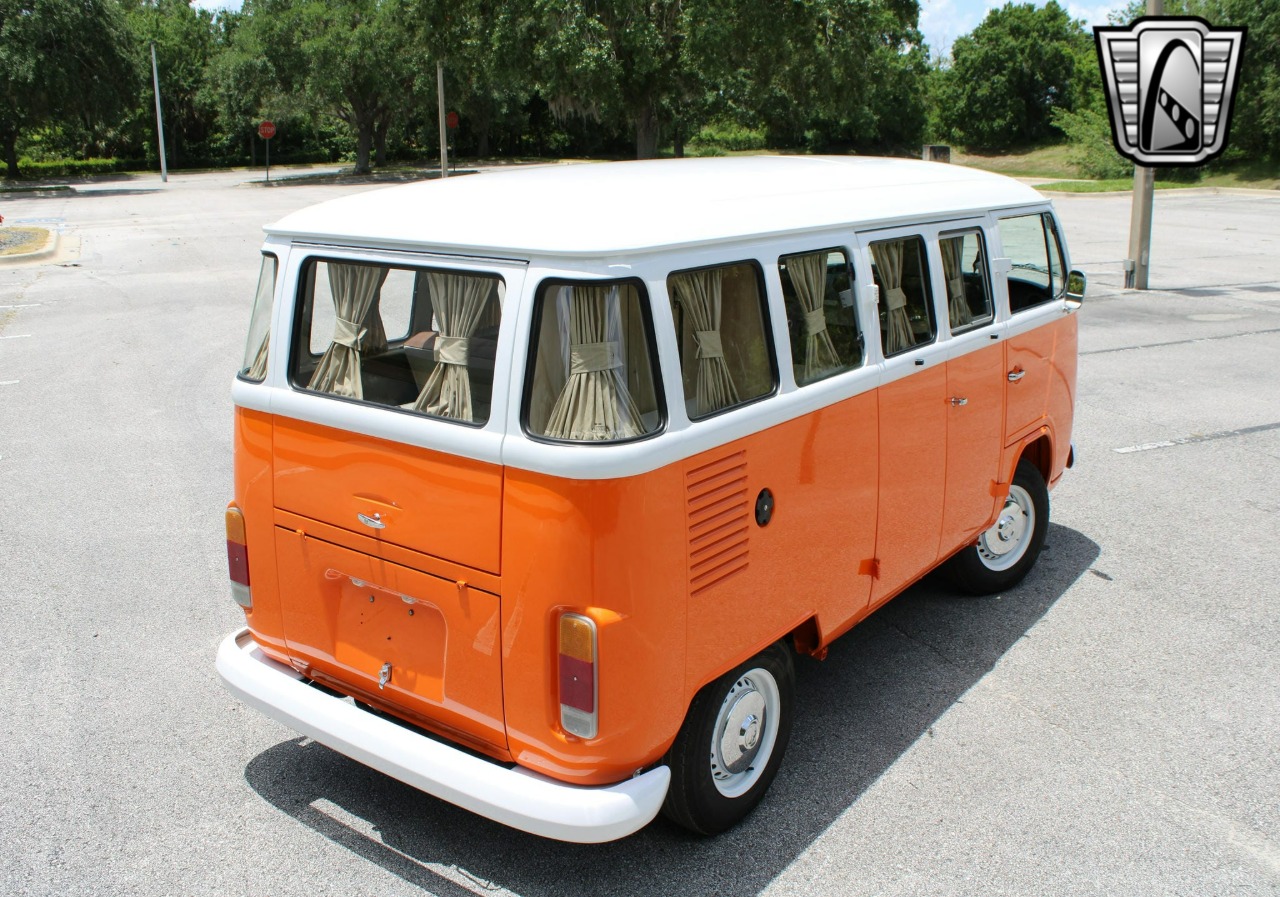 1994 Volkswagen Type 2 44