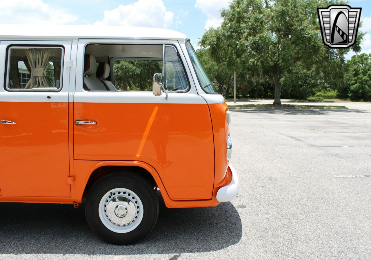 1994 Volkswagen Type 2 89