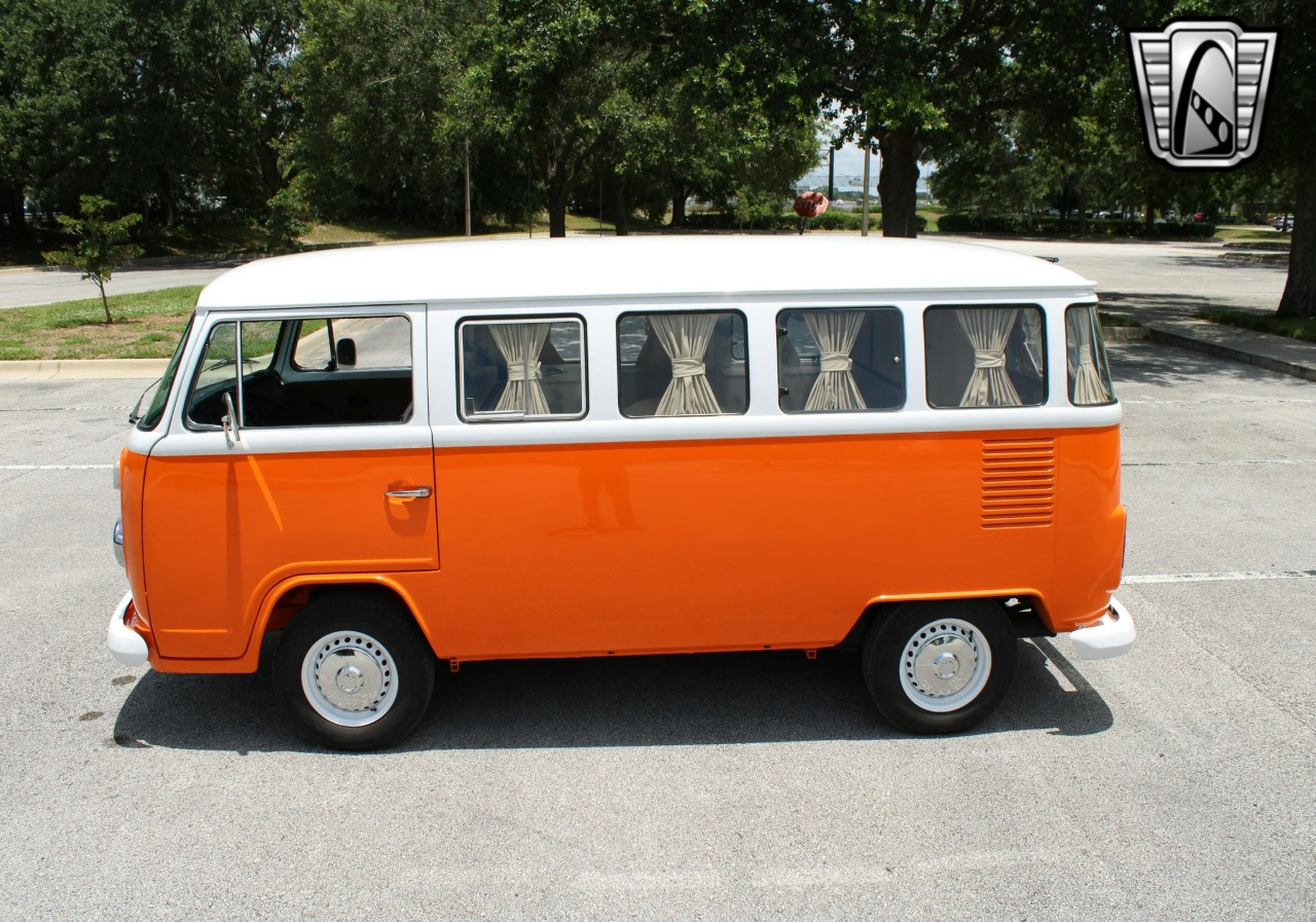 1994 Volkswagen Type 2 65