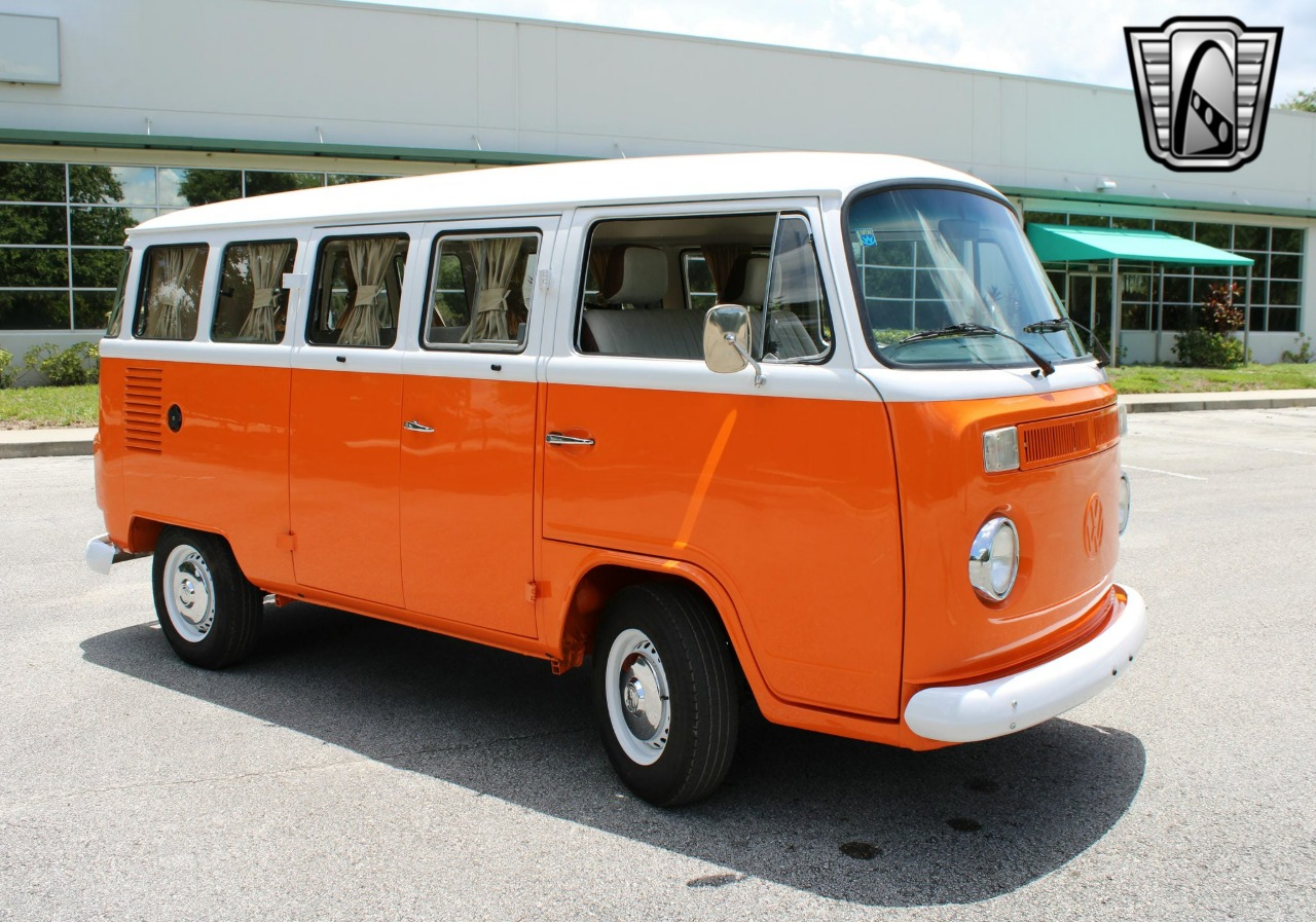 1994 Volkswagen Type 2 8