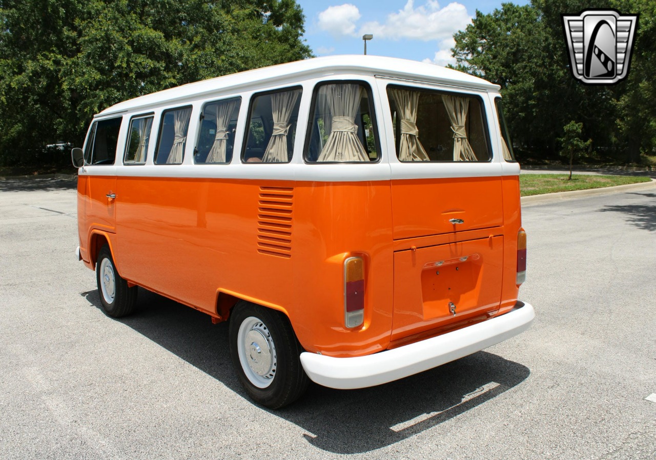 1994 Volkswagen Type 2 67