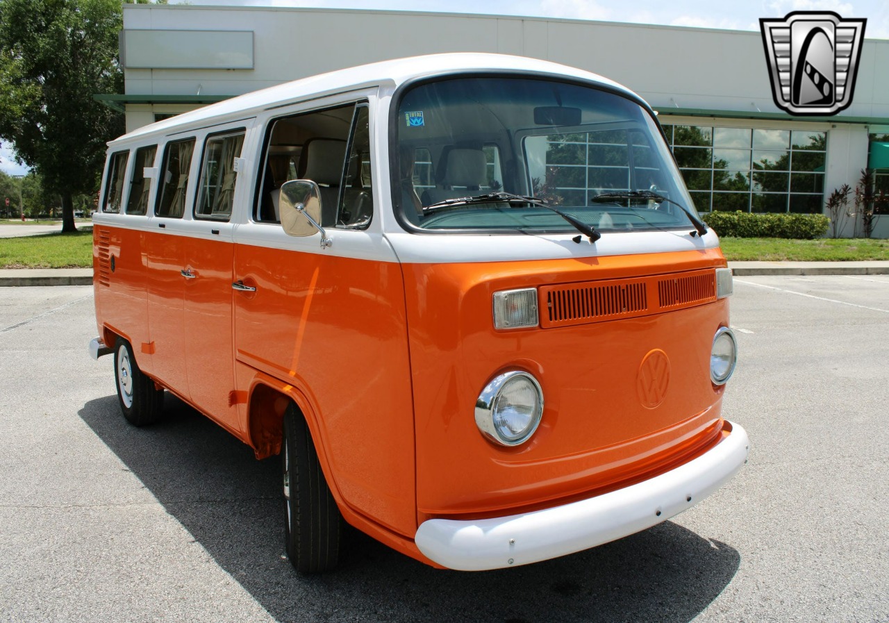 1994 Volkswagen Type 2 47