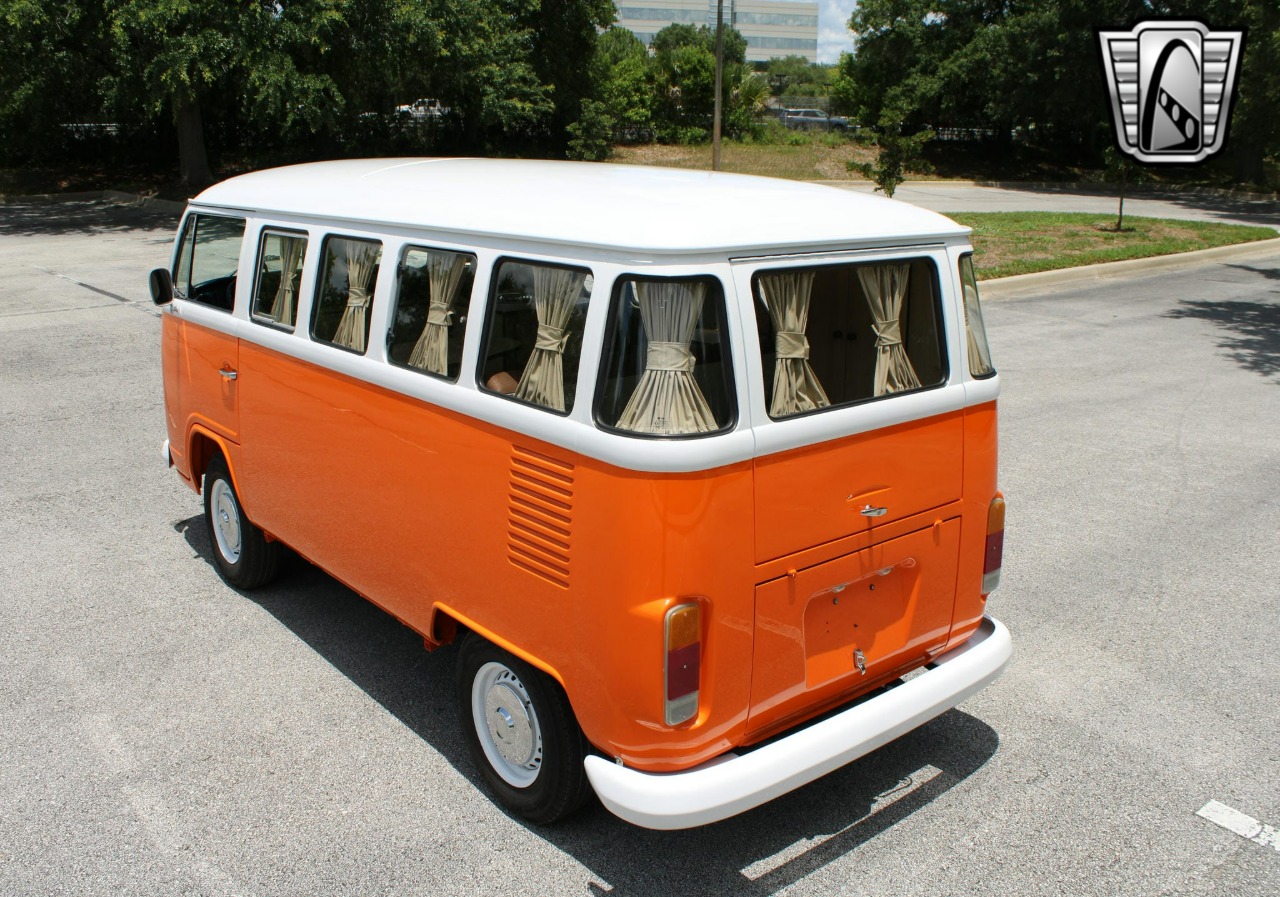 1994 Volkswagen Type 2 68