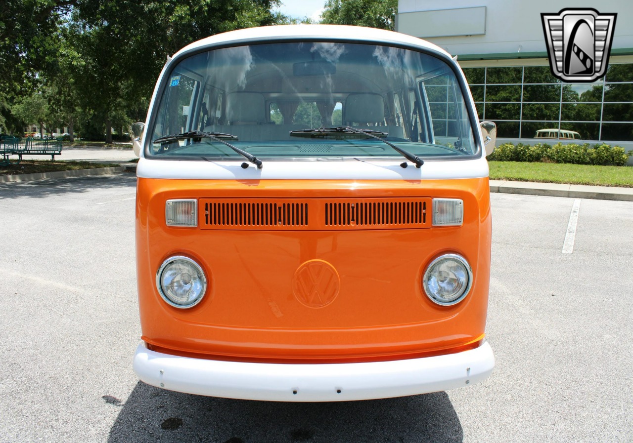 1994 Volkswagen Type 2 9