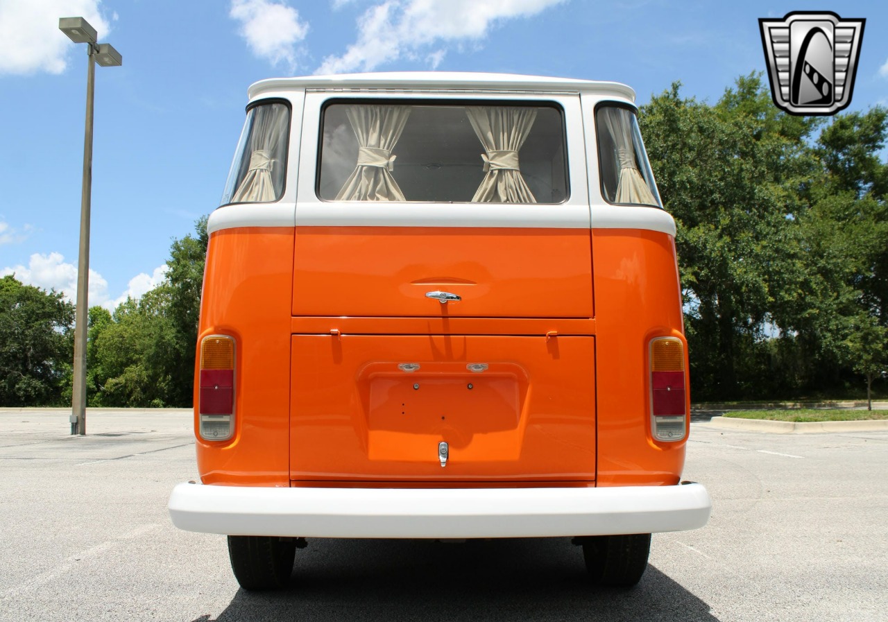 1994 Volkswagen Type 2 69