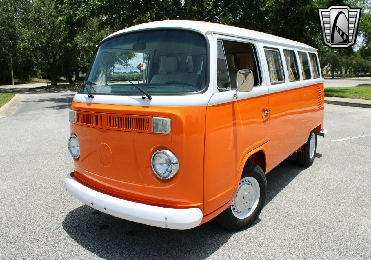 1994 Volkswagen Type 2 48