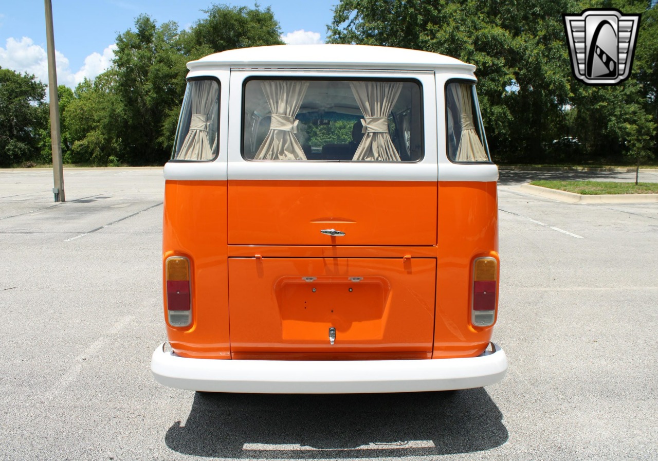 1994 Volkswagen Type 2 70