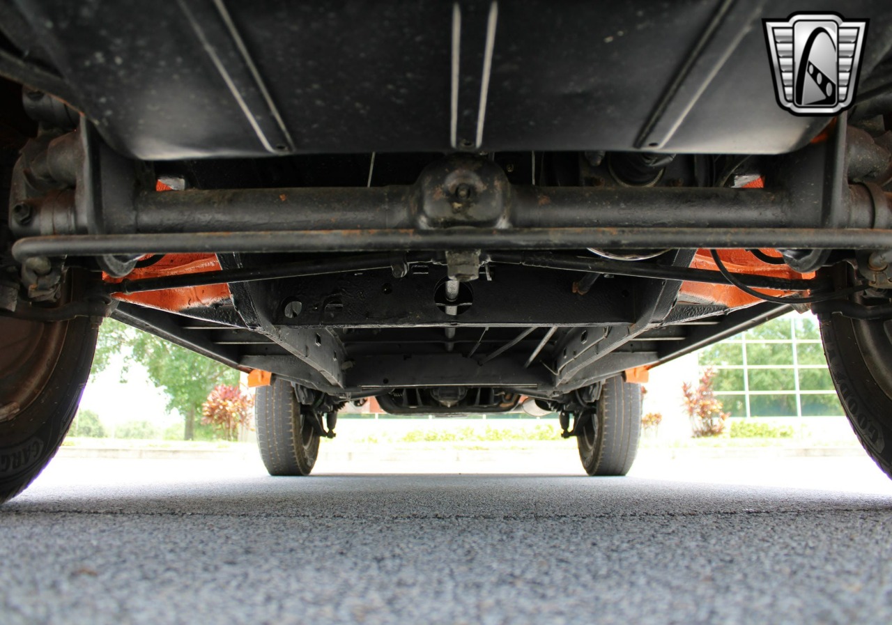 1994 Volkswagen Type 2 93