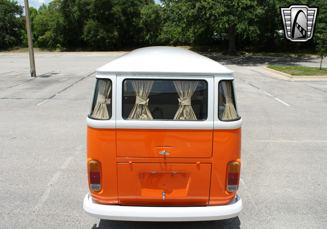 1994 Volkswagen Type 2 71