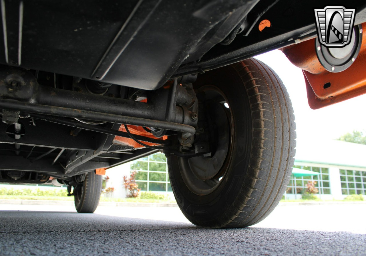 1994 Volkswagen Type 2 94