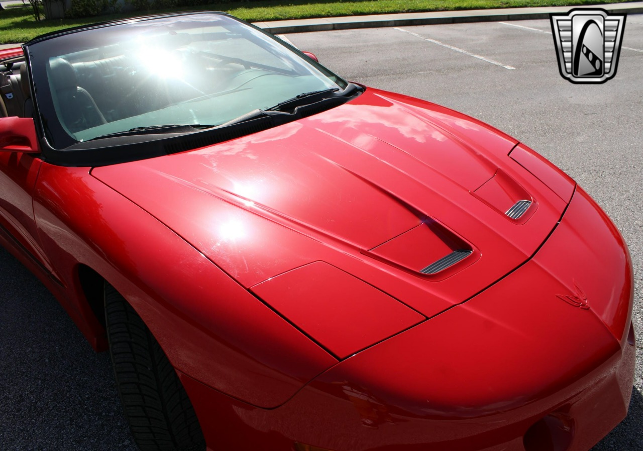 1995 Pontiac Firebird 75