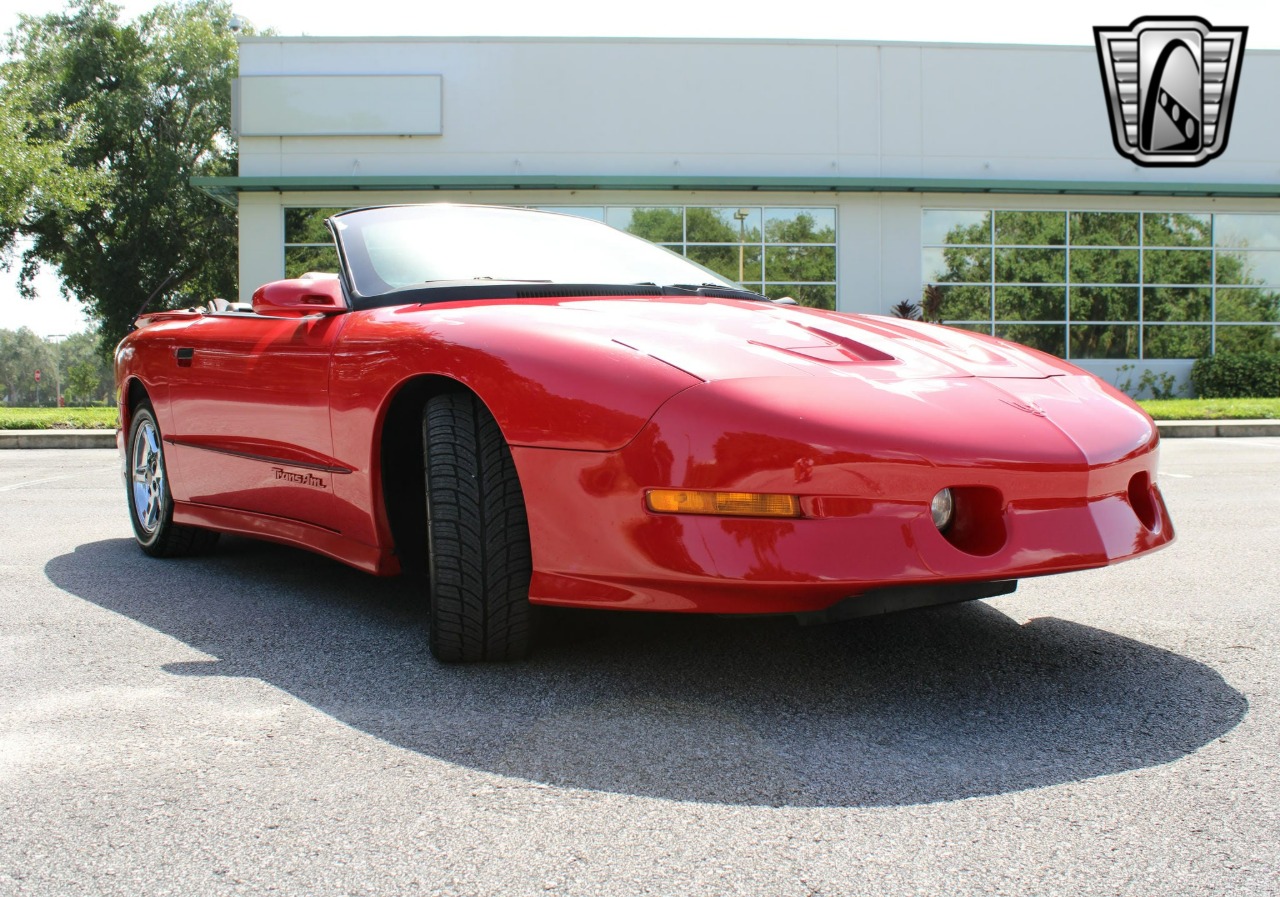 1995 Pontiac Firebird 59