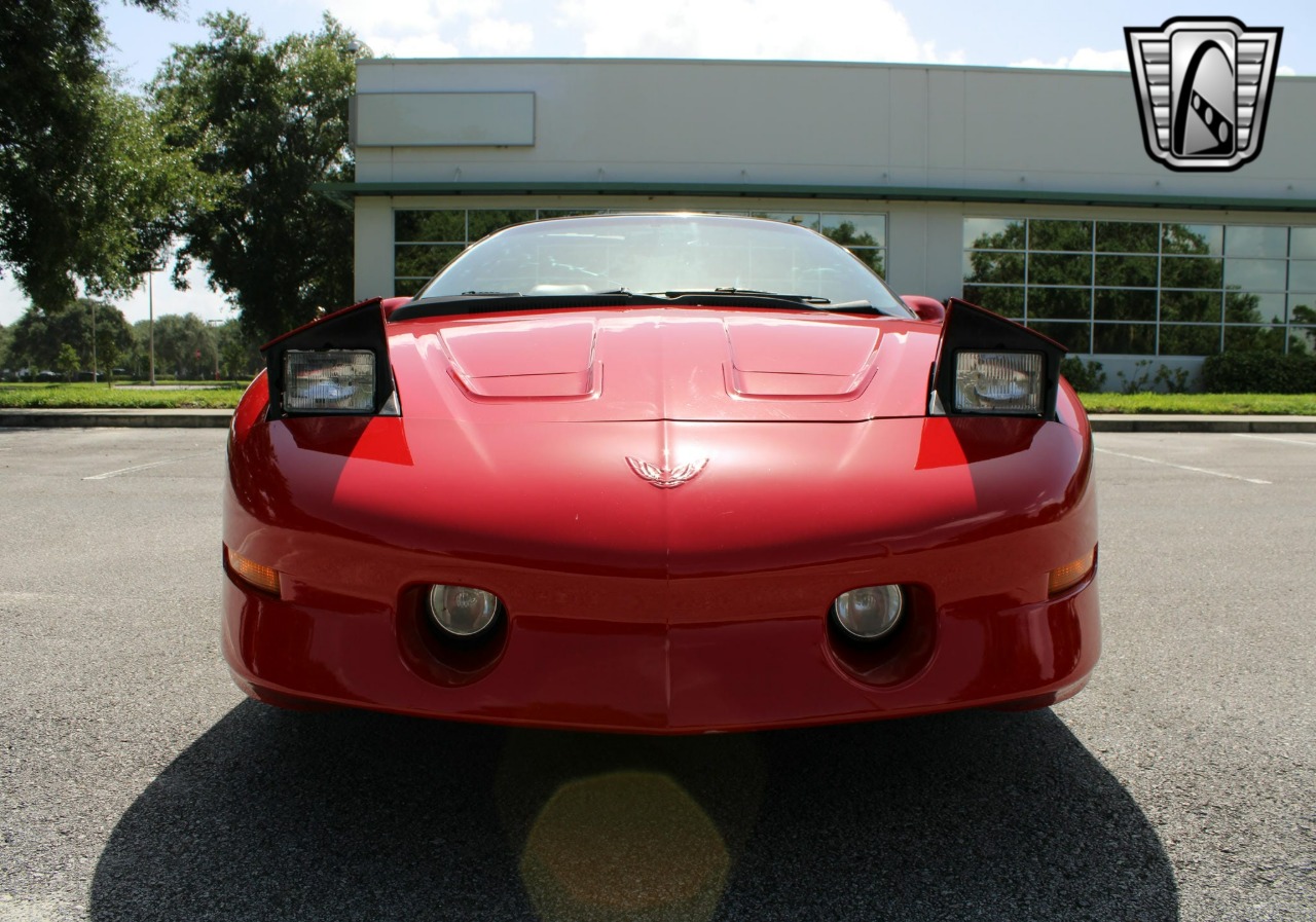 1995 Pontiac Firebird 15