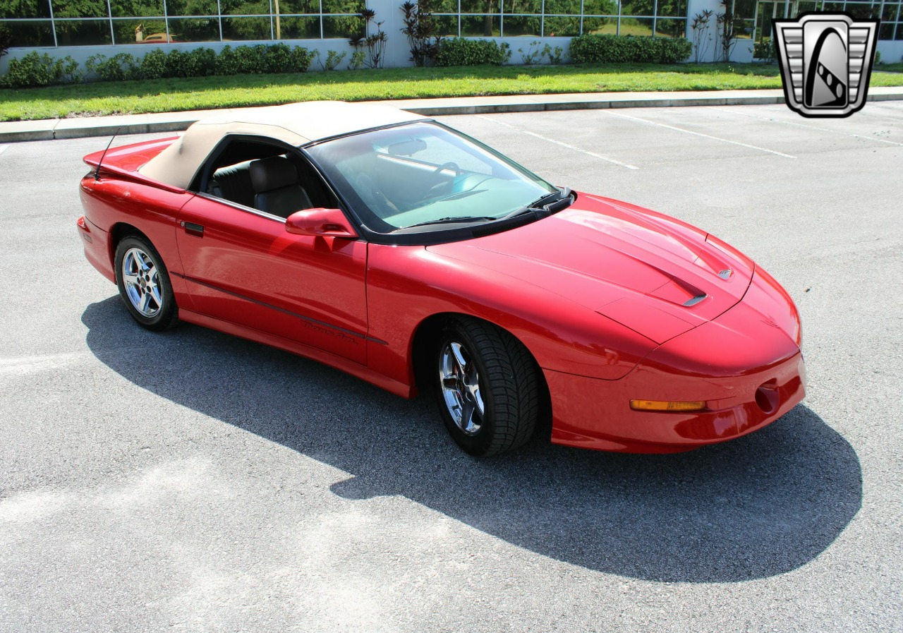 1995 Pontiac Firebird 47