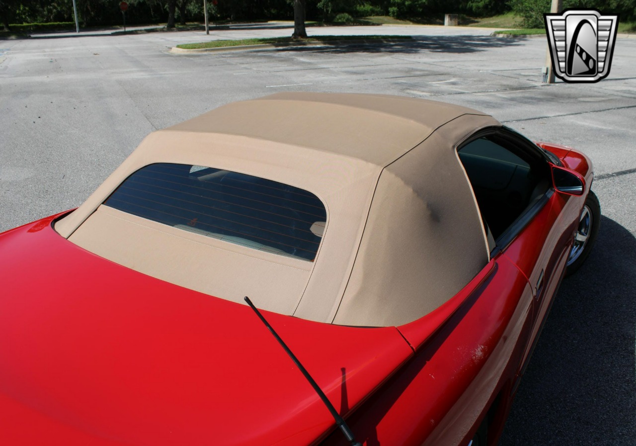 1995 Pontiac Firebird 49