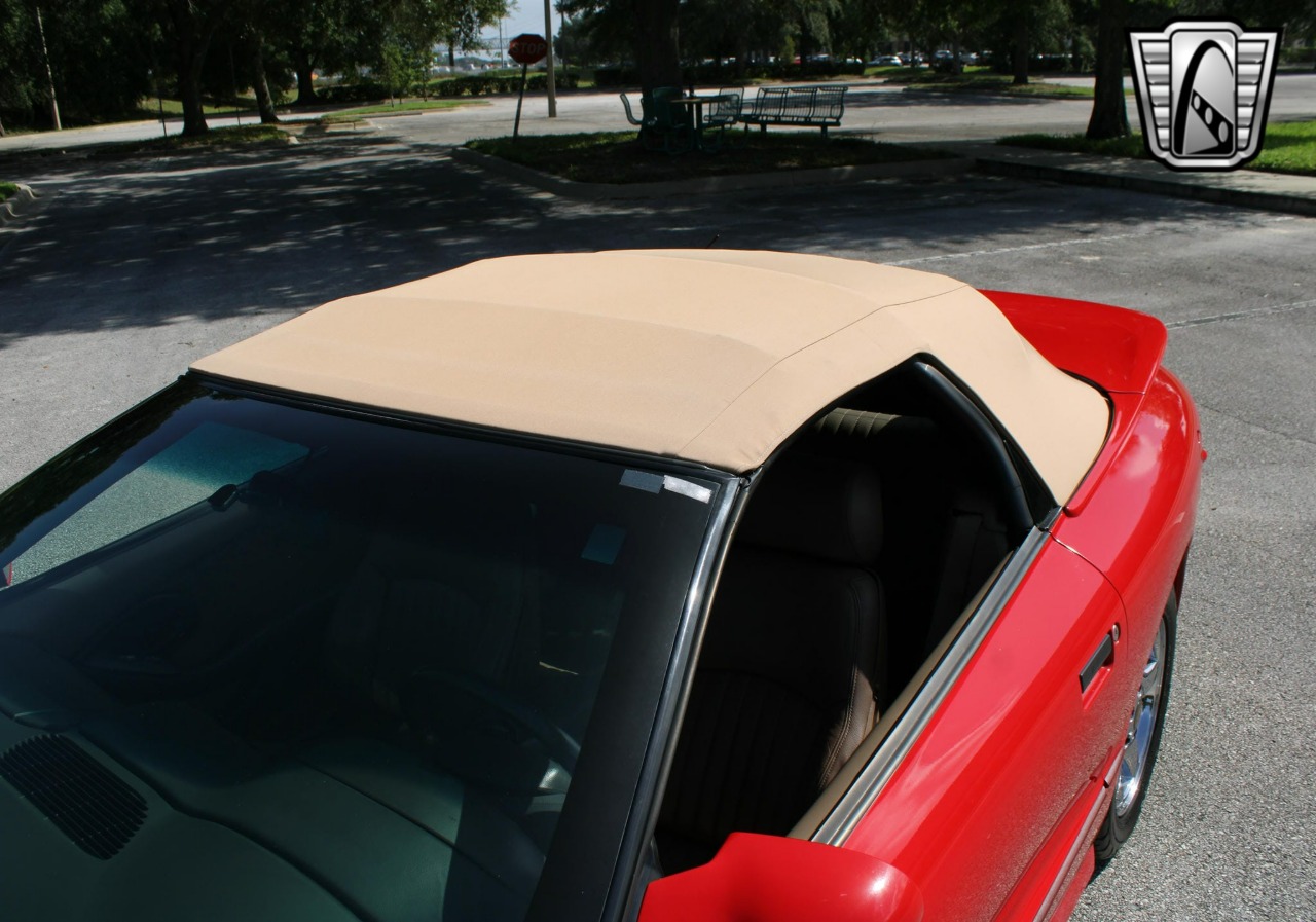 1995 Pontiac Firebird 51