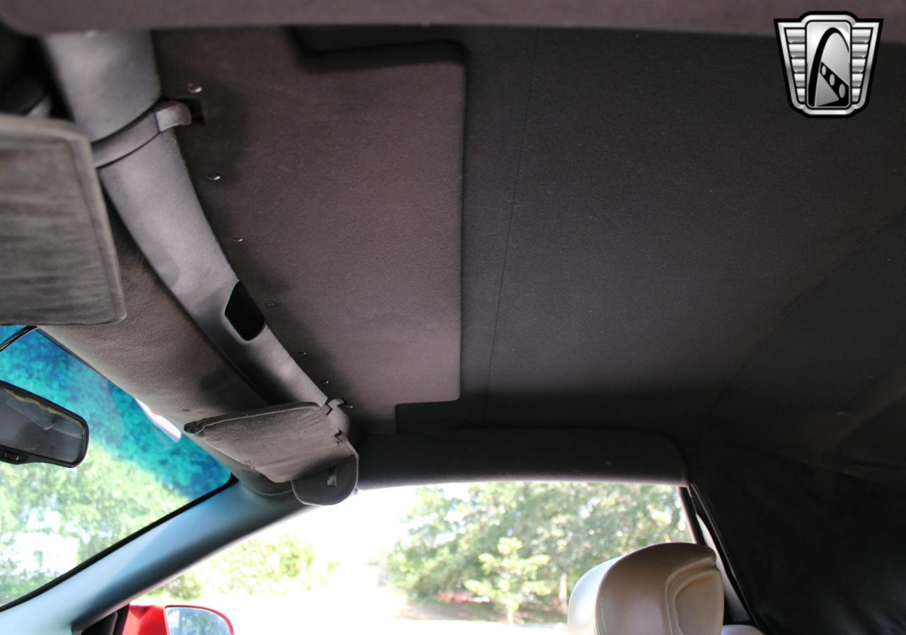 1995 Pontiac Firebird 52