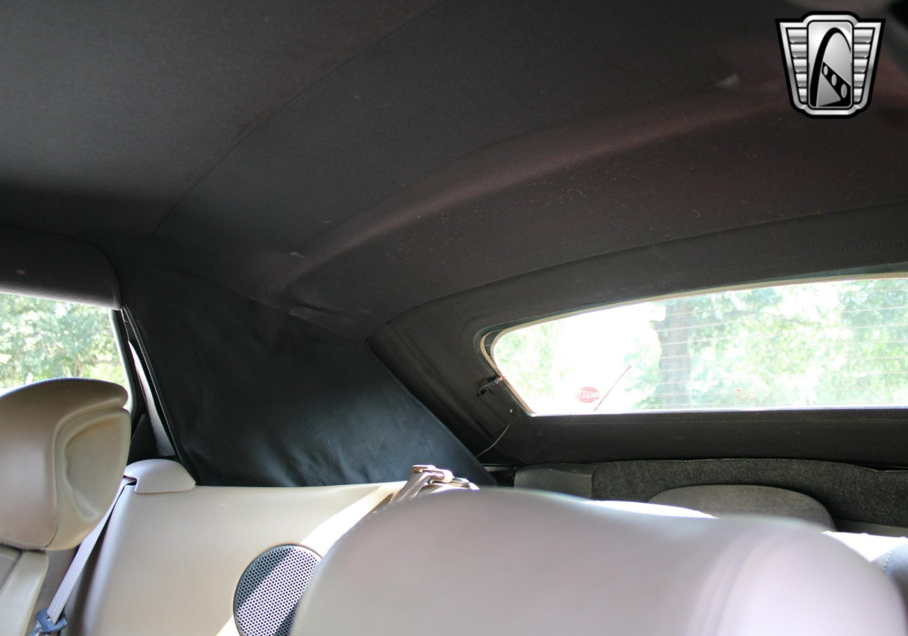 1995 Pontiac Firebird 53