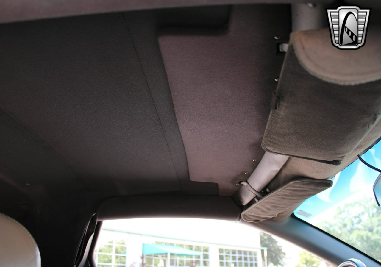 1995 Pontiac Firebird 54