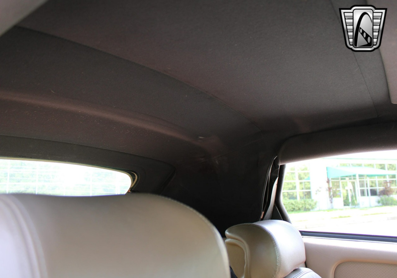 1995 Pontiac Firebird 55