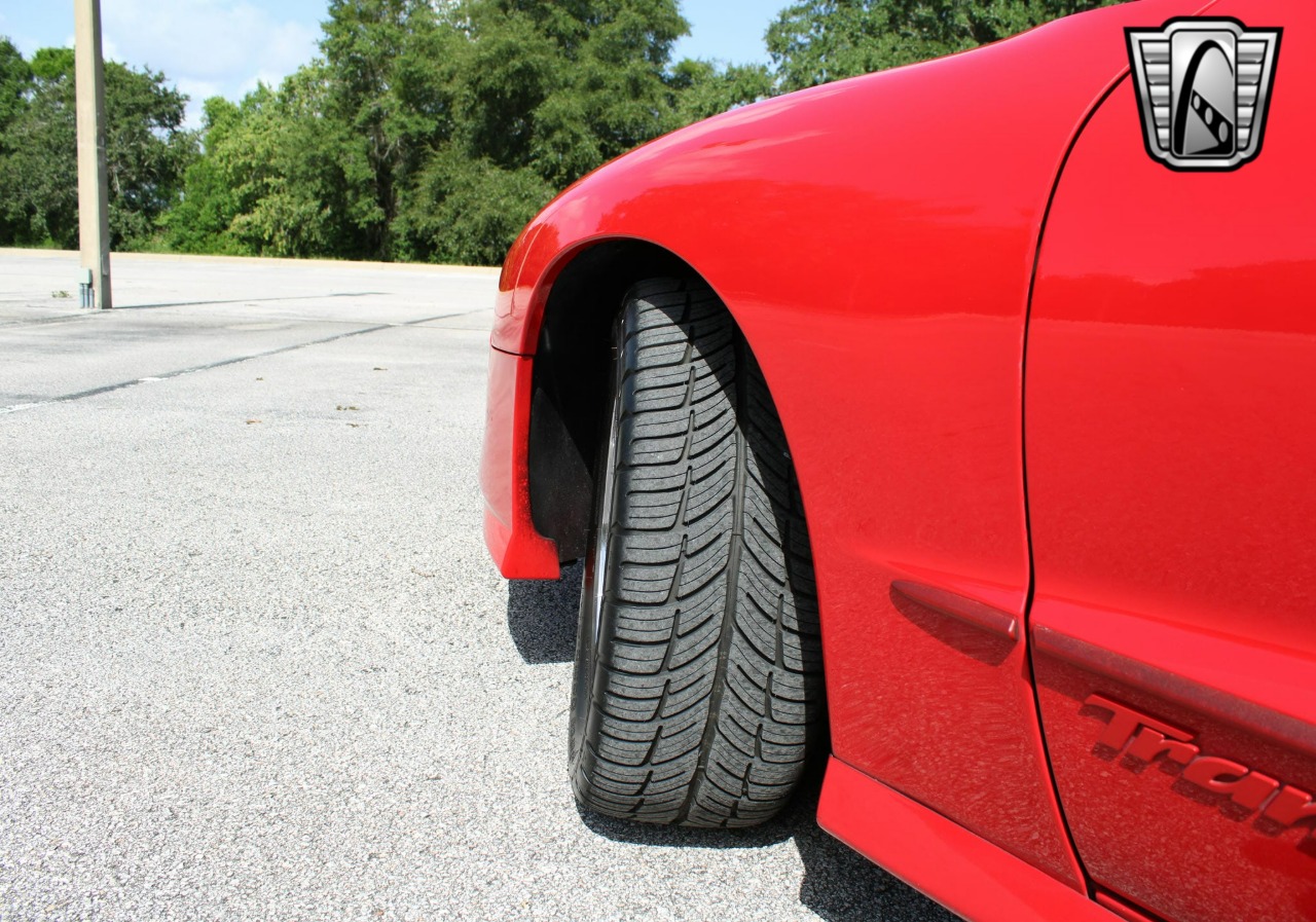 1995 Pontiac Firebird 73