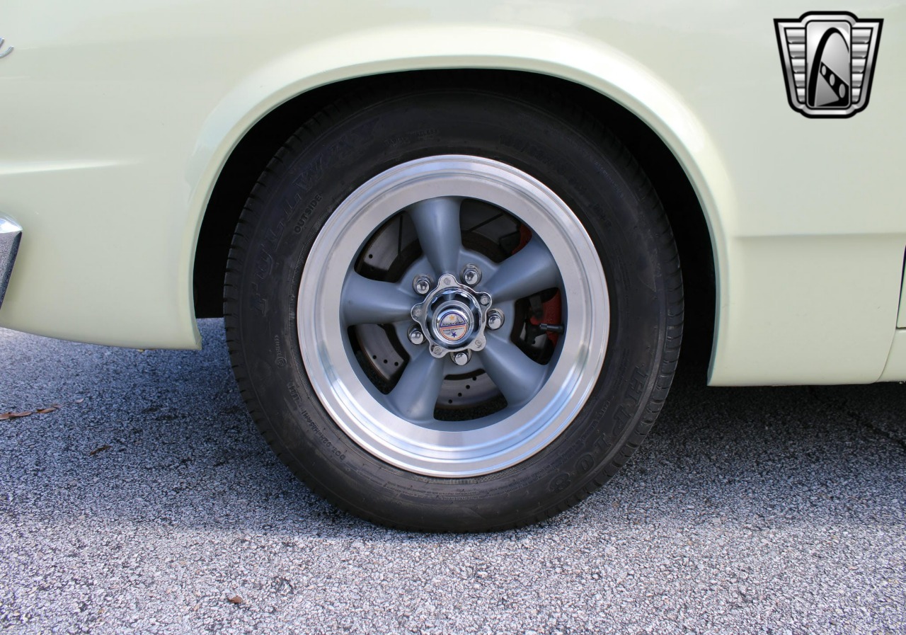 1966 Rambler American 95