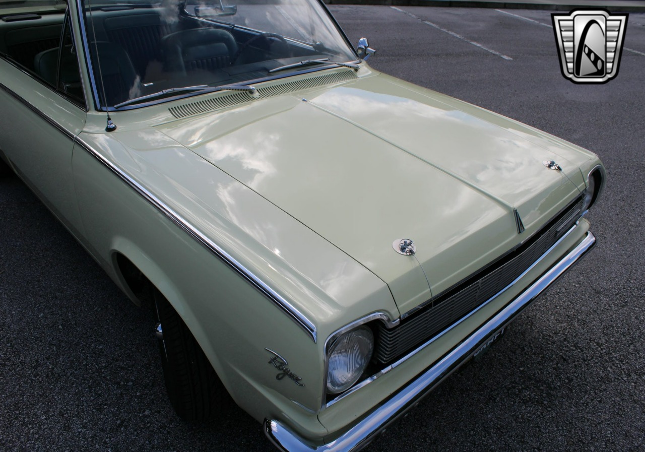 1966 Rambler American 51