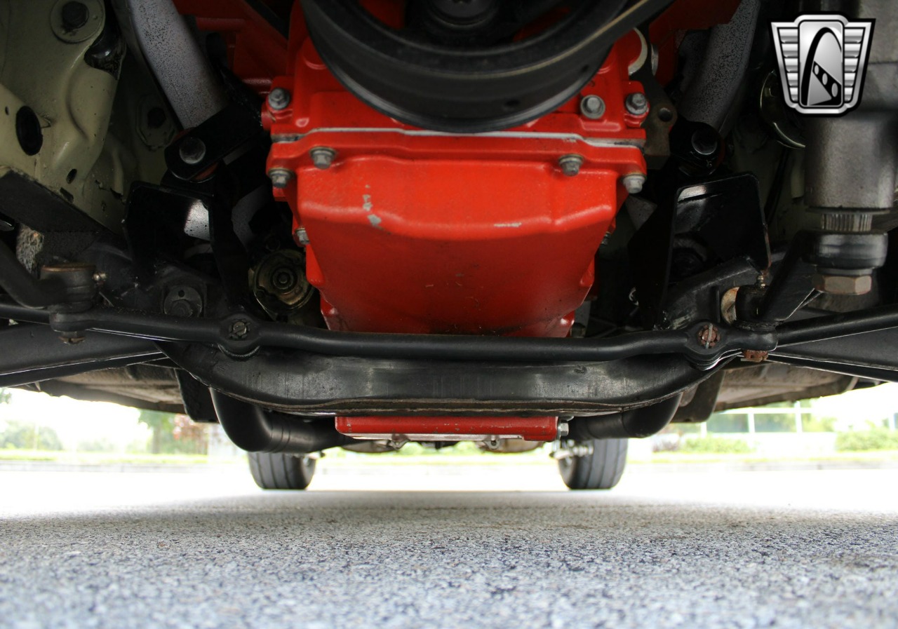 1966 Rambler American 97