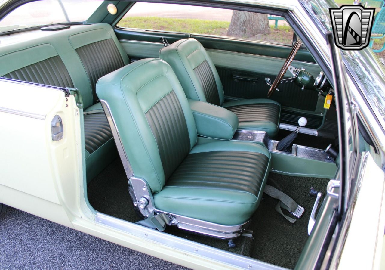 1966 Rambler American 24
